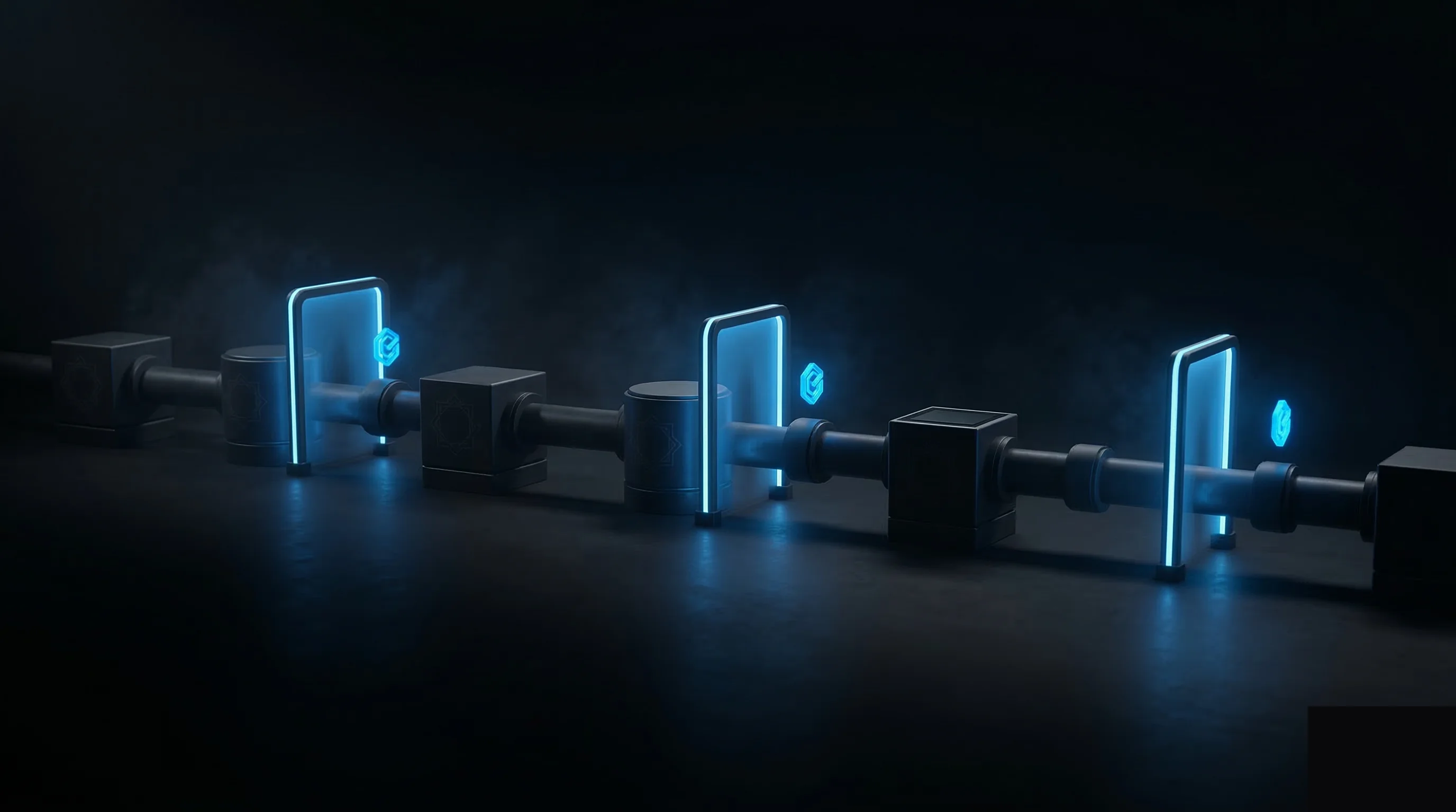 MLOps in the GCC: Building Production-Grade AI Pipelines for Regulated Industries